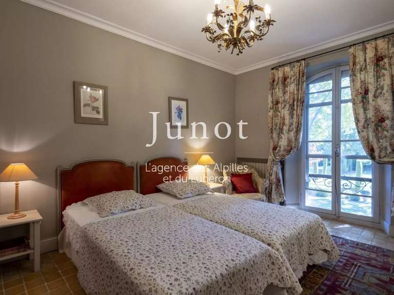 House Maussane-les-Alpilles - 10 bedrooms - 1400m²
