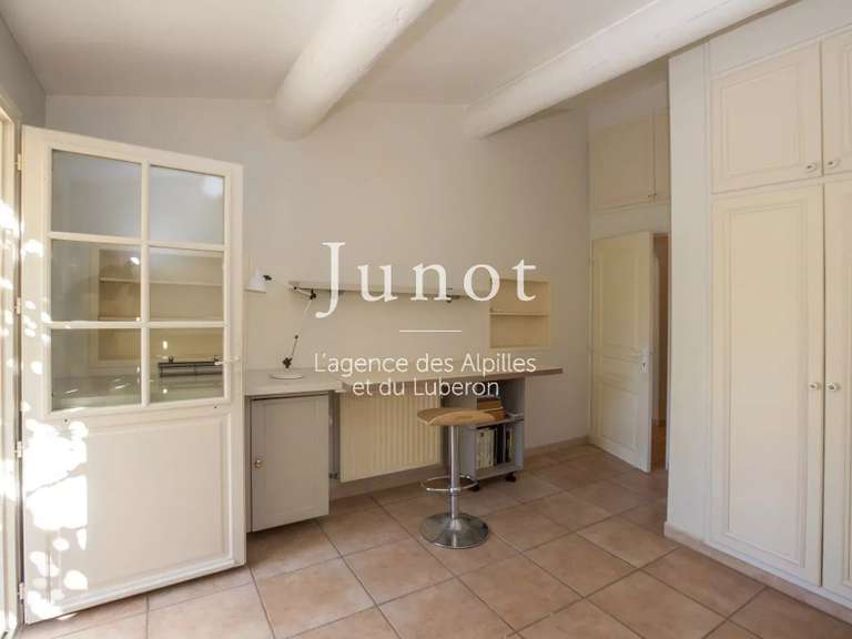 Maison Maussane-les-Alpilles - 3 chambres - 207m²