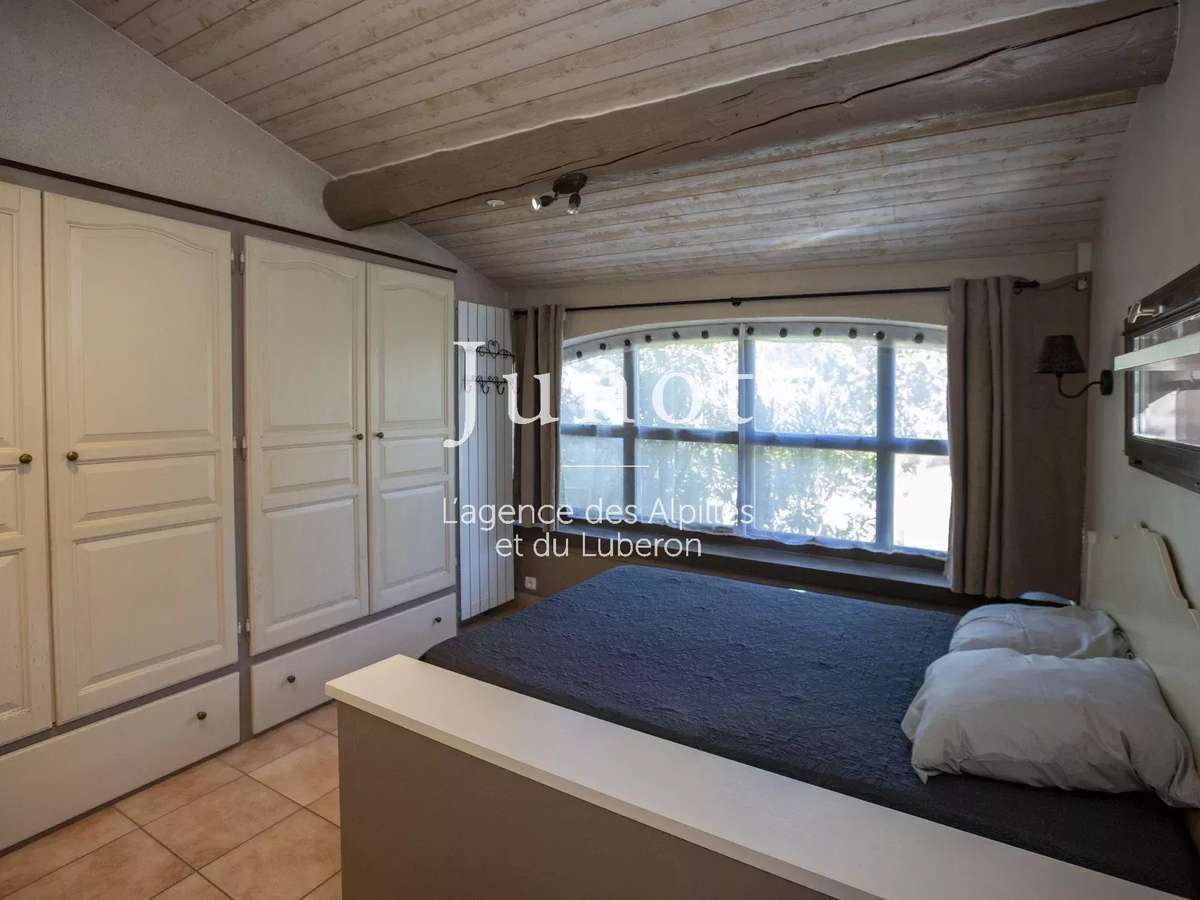 Maison Maussane-les-Alpilles