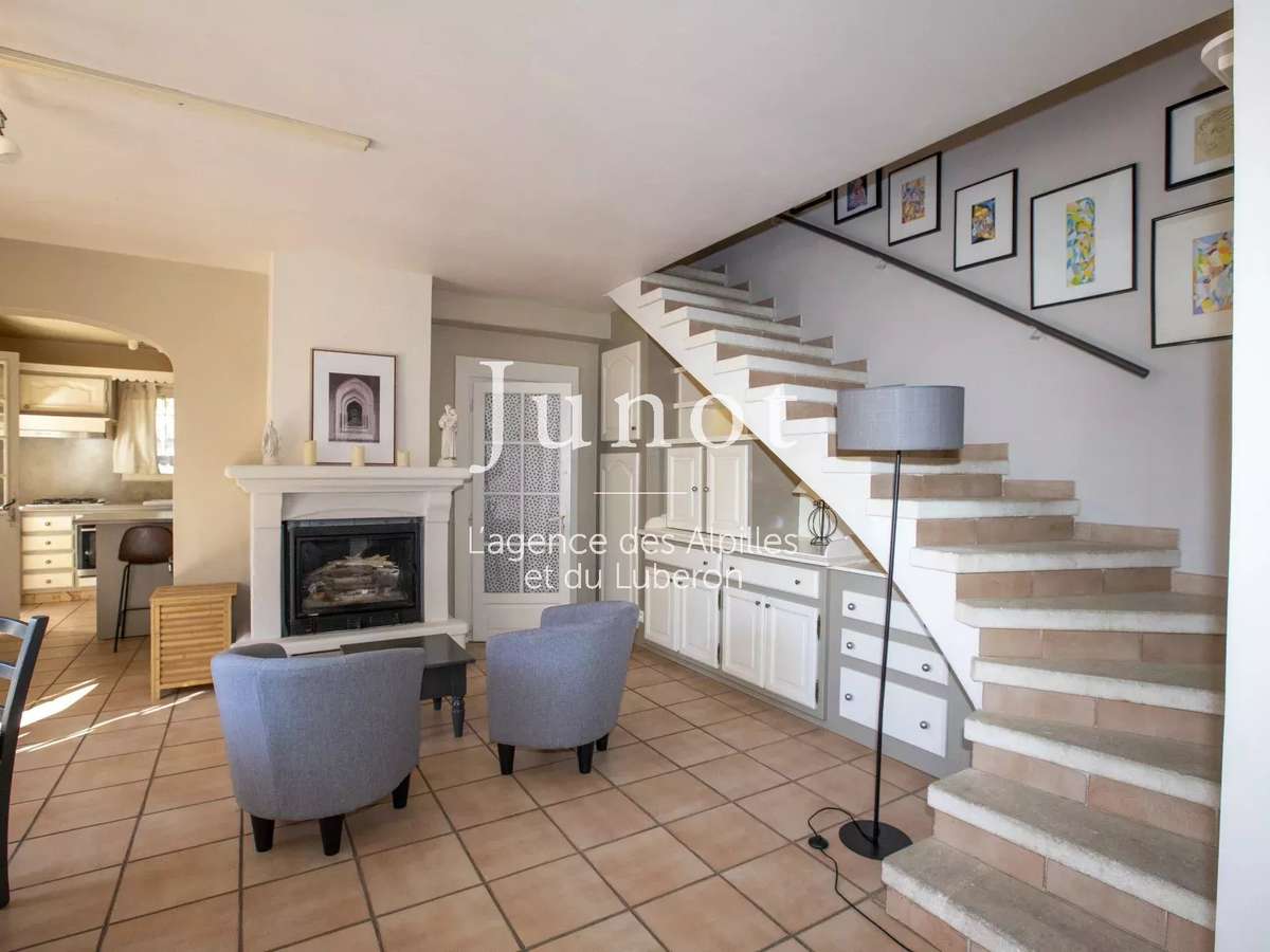 Maison Maussane-les-Alpilles