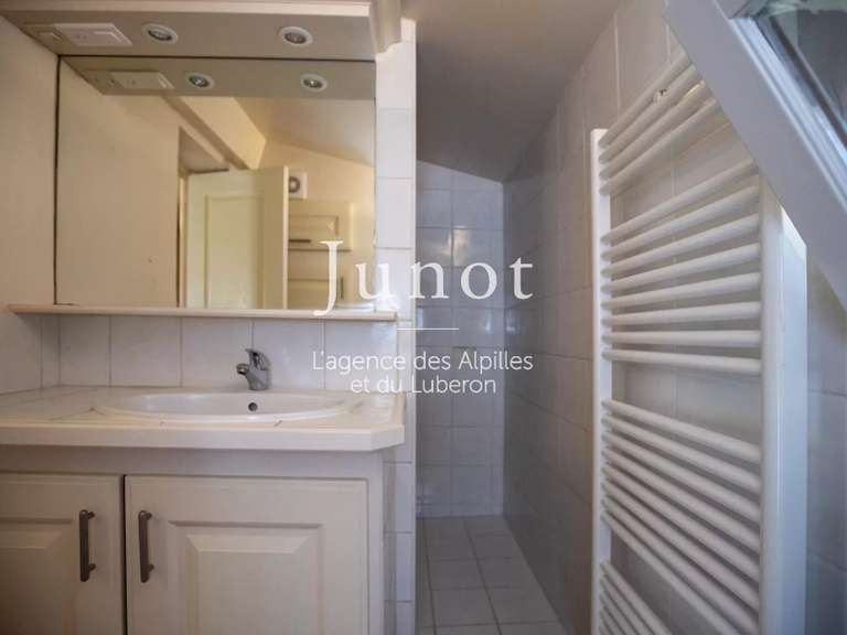 Maison Maussane-les-Alpilles - 3 chambres - 207m²
