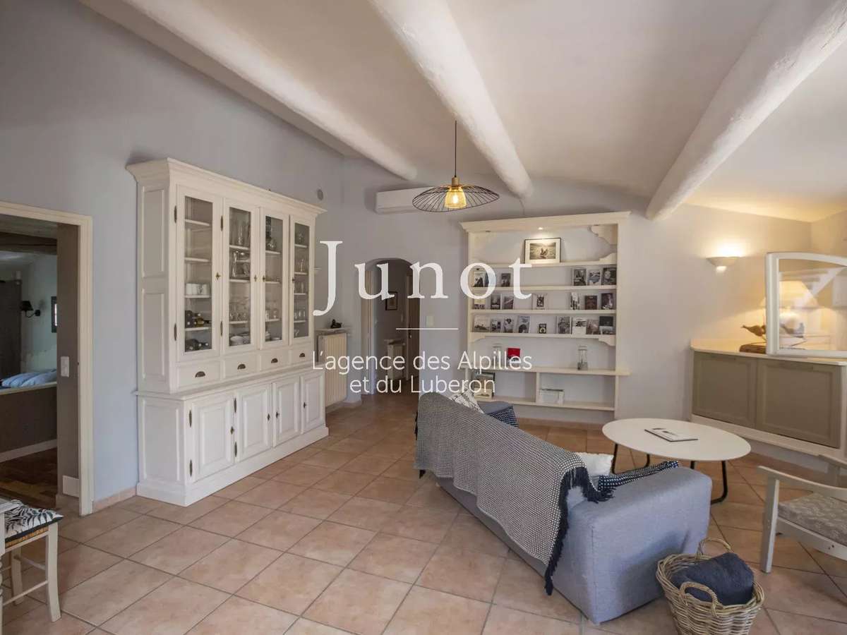 Maison Maussane-les-Alpilles