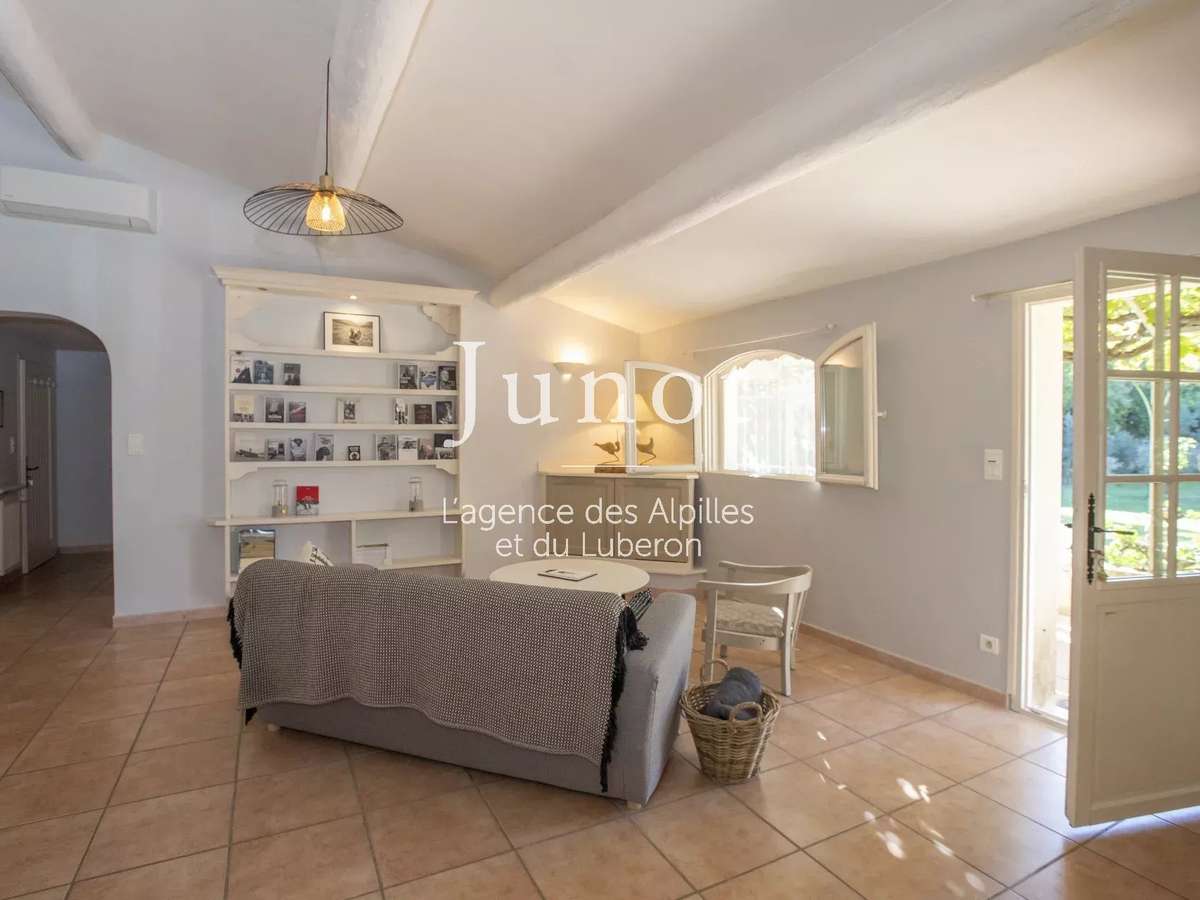 Maison Maussane-les-Alpilles