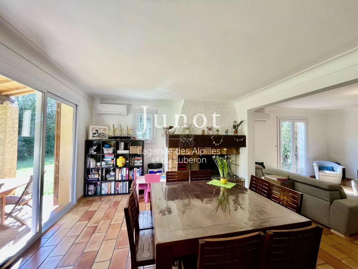 Maison Maussane-les-Alpilles