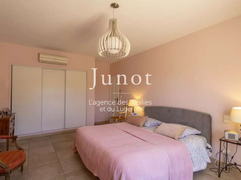 Maison Maussane-les-Alpilles - 4 chambres - 300m²