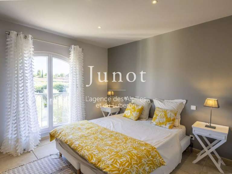 Maison Maussane-les-Alpilles - 4 chambres - 300m²