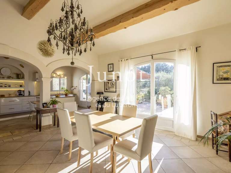 Maison Maussane-les-Alpilles - 4 chambres - 300m²