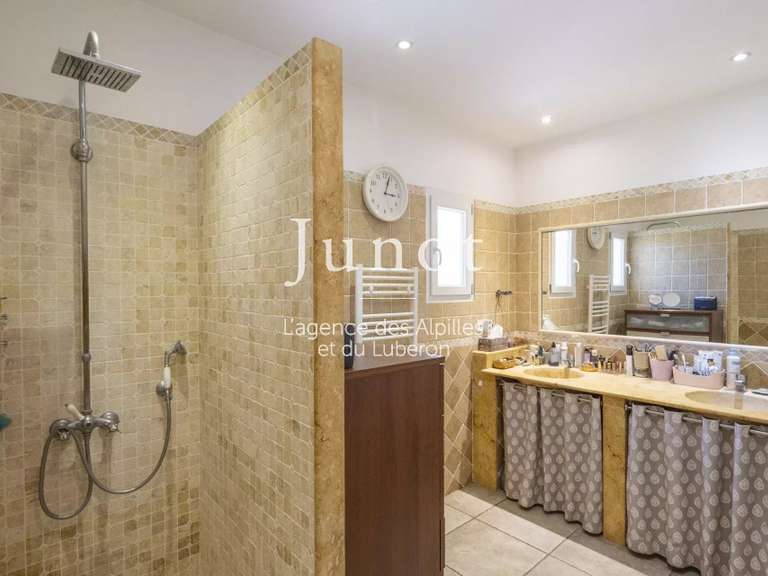 Maison Maussane-les-Alpilles - 4 chambres - 300m²