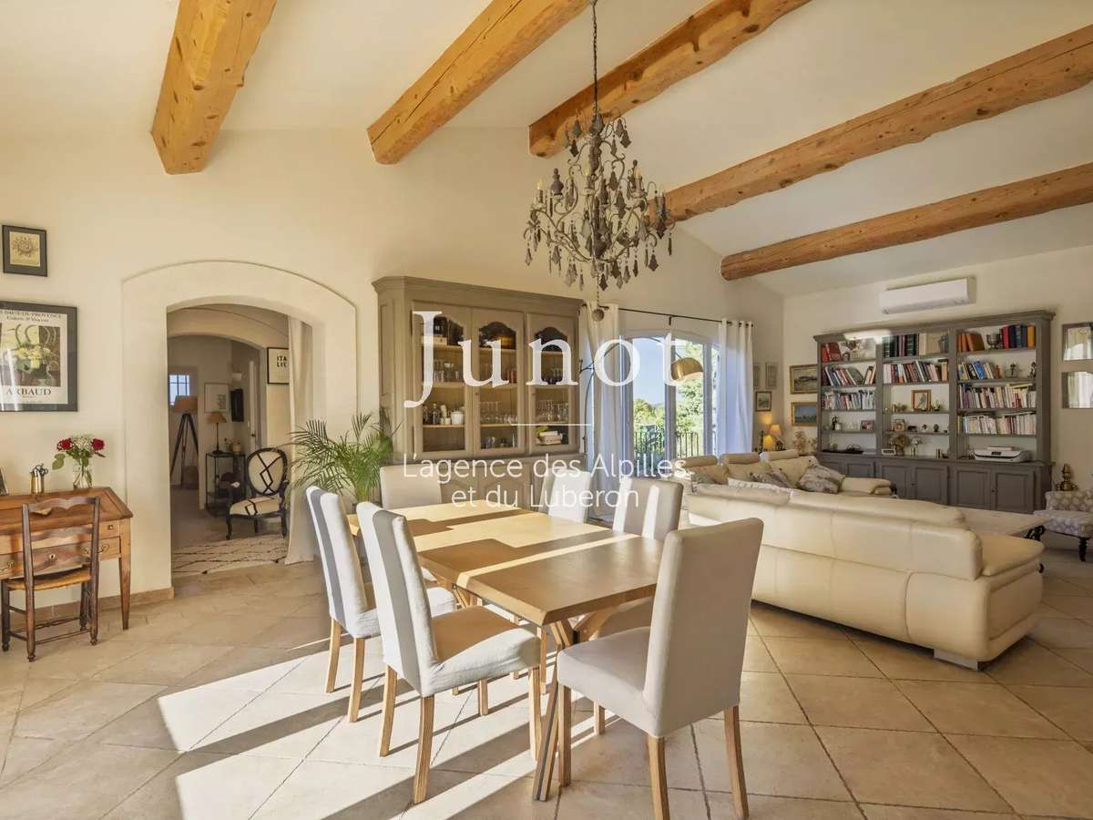 Maison Maussane-les-Alpilles