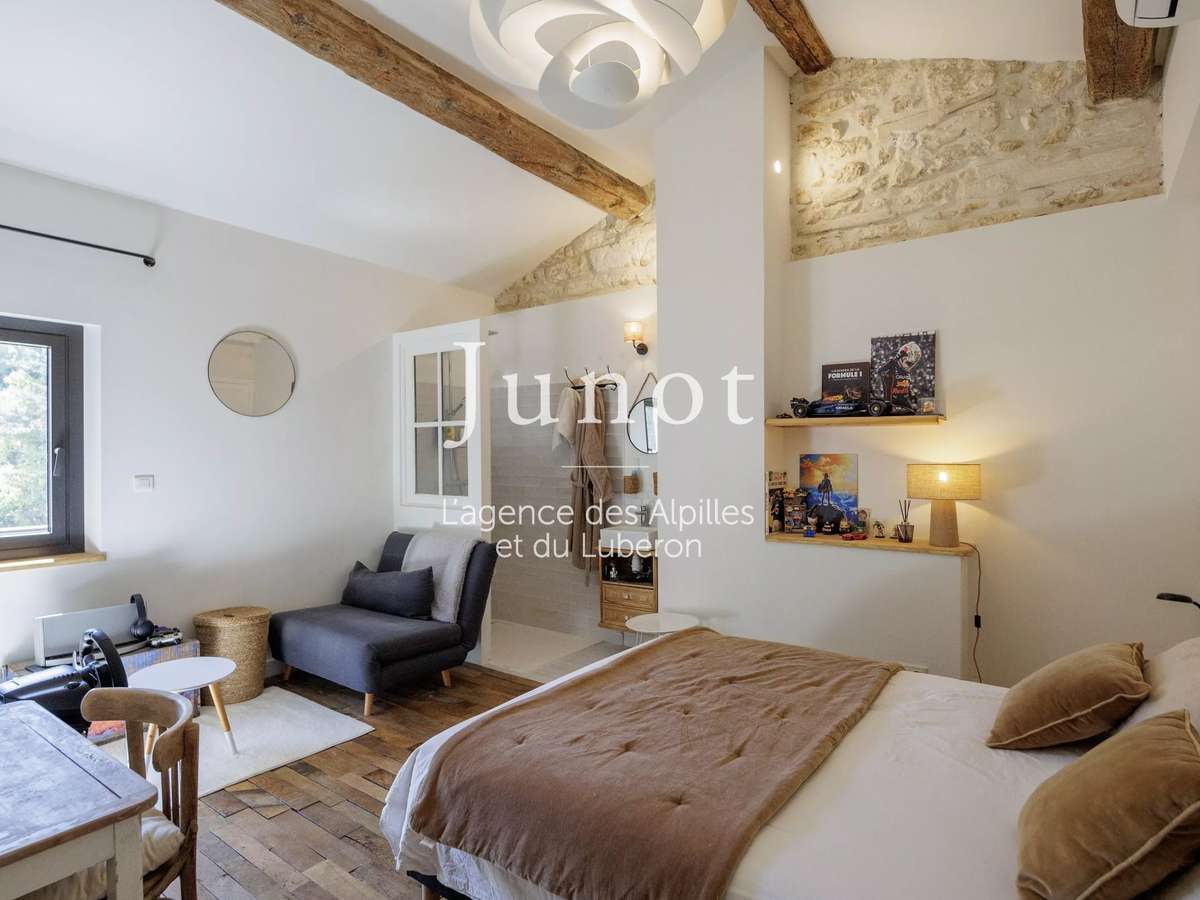 Maison Maussane-les-Alpilles