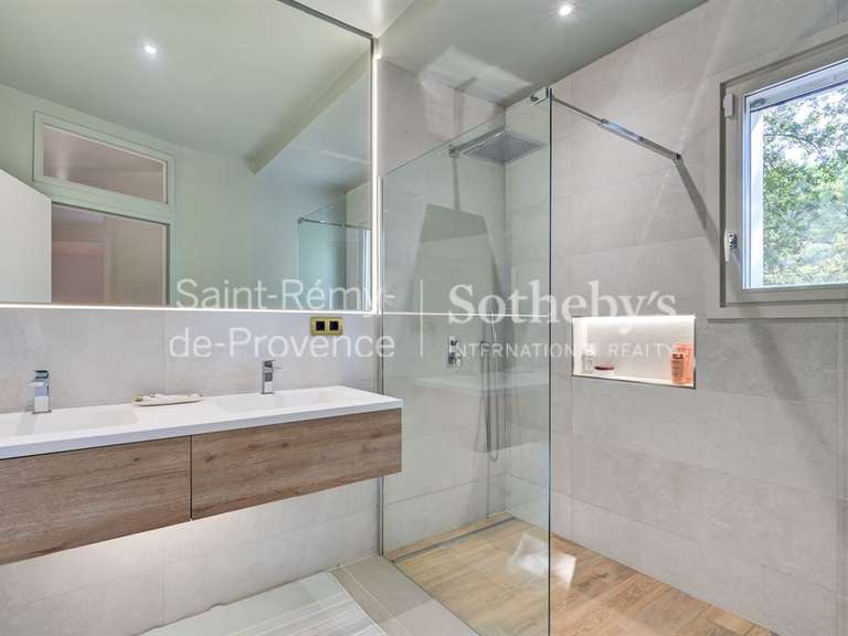Maison Maussane-les-Alpilles - 4 chambres - 145m²