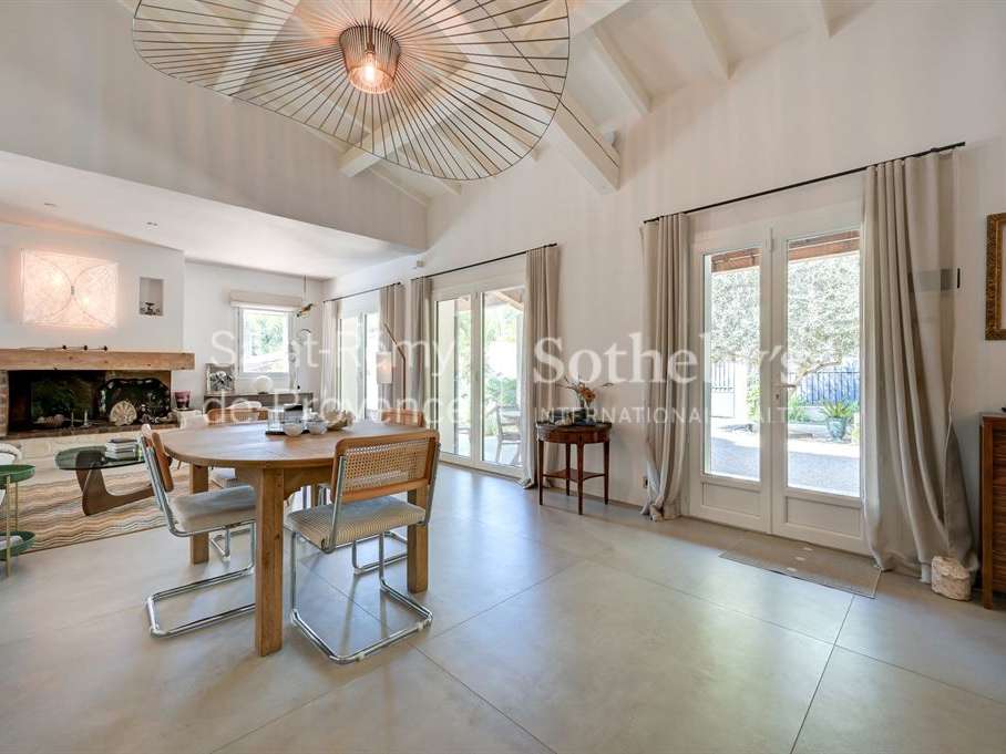 Maison Maussane-les-Alpilles