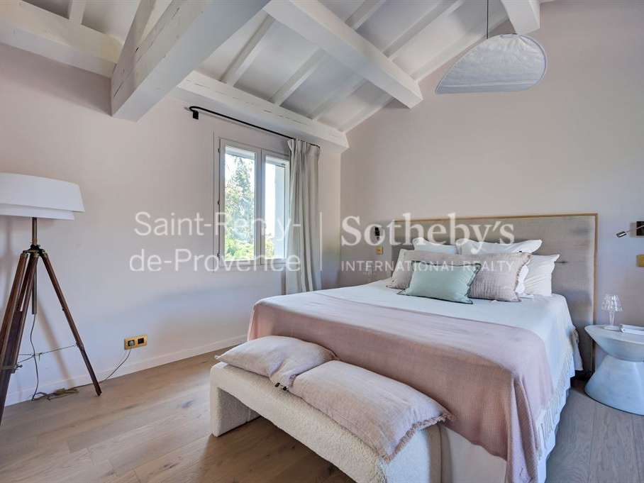 Maison Maussane-les-Alpilles