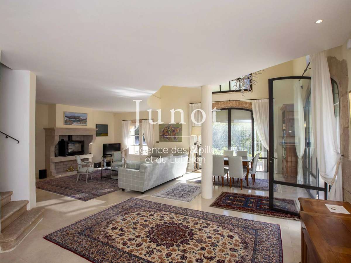 Maison Maussane-les-Alpilles