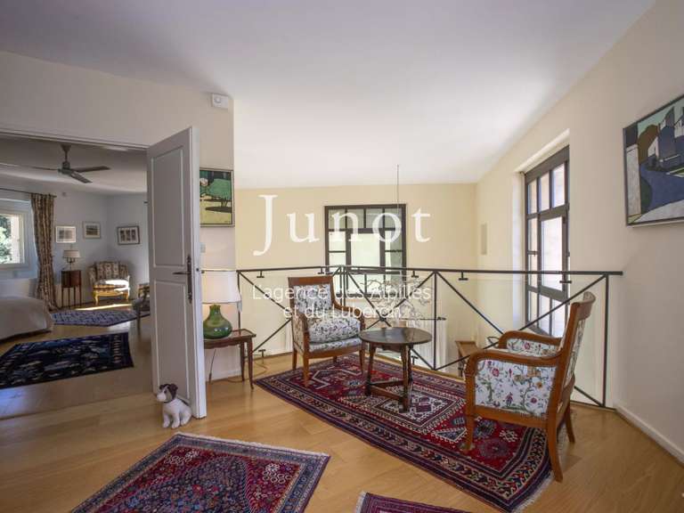 Maison Maussane-les-Alpilles - 2 chambres - 220m²
