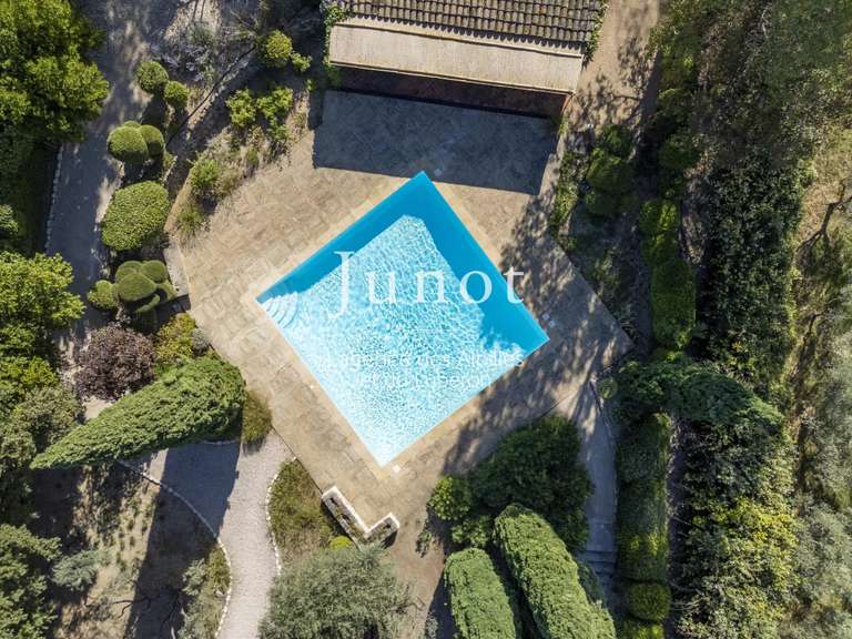 Maison Maussane-les-Alpilles - 2 chambres - 220m²
