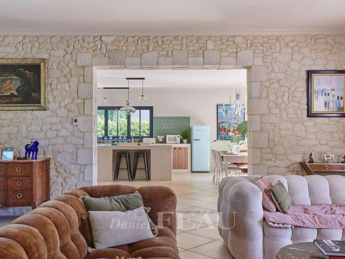 Maison Maussane-les-Alpilles