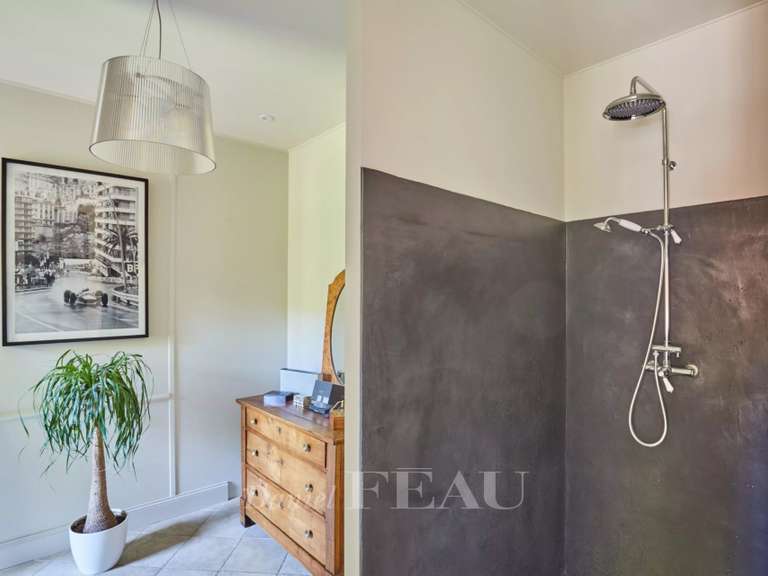 Maison Maussane-les-Alpilles - 2 chambres - 208m²