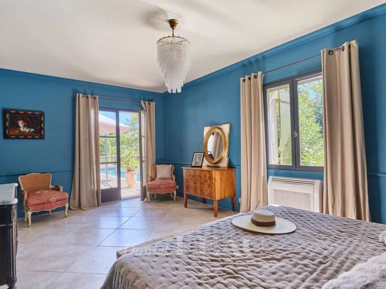 Maison Maussane-les-Alpilles - 2 chambres - 208m²