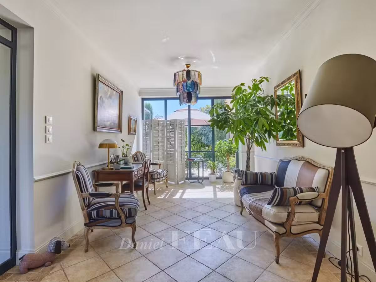 Maison Maussane-les-Alpilles