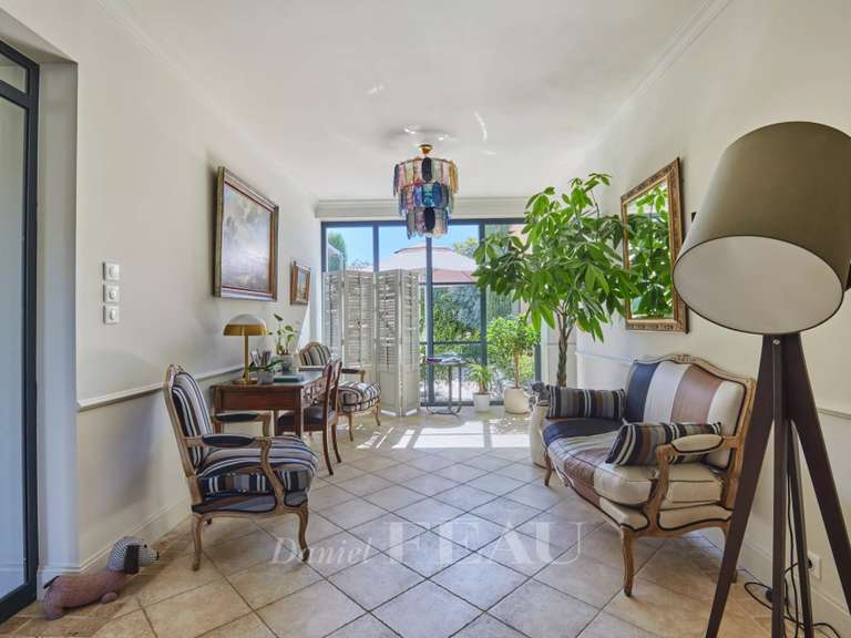 Maison Maussane-les-Alpilles - 2 chambres - 208m²