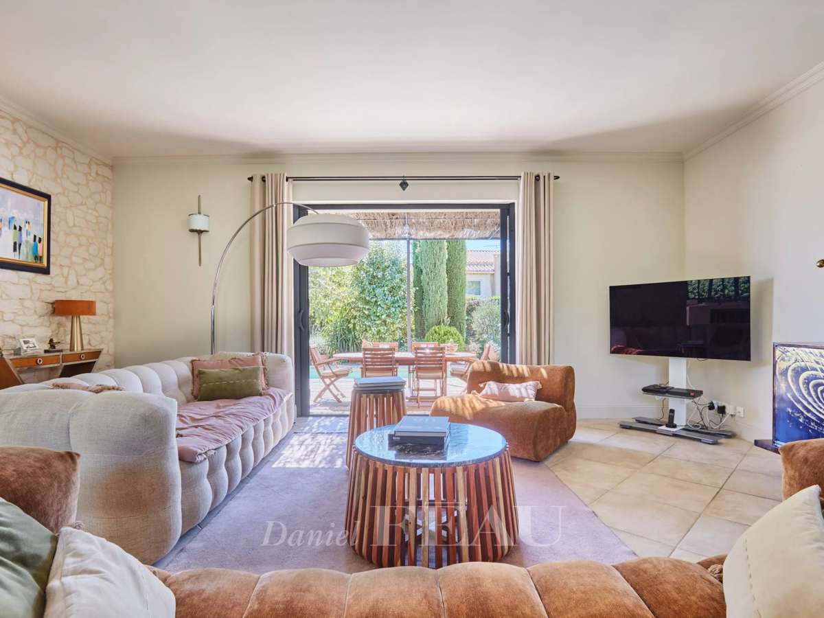 Maison Maussane-les-Alpilles