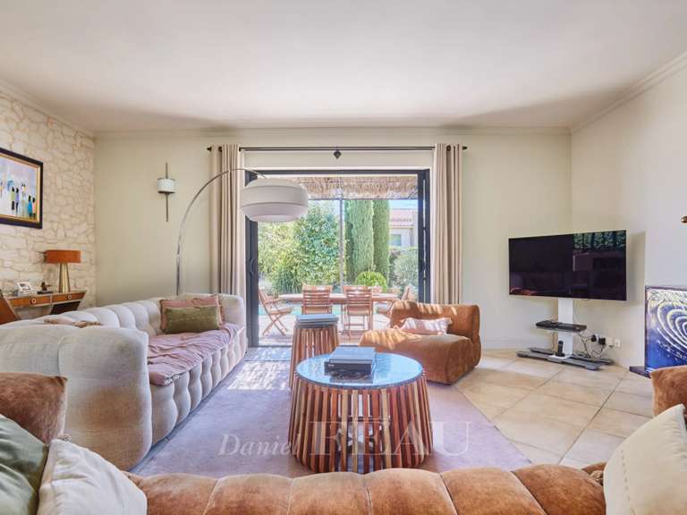 Maison Maussane-les-Alpilles - 2 chambres - 208m²