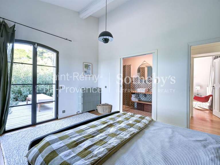 House Maussane-les-Alpilles - 7 bedrooms - 365m²