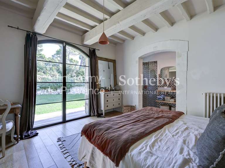 House Maussane-les-Alpilles - 7 bedrooms - 365m²