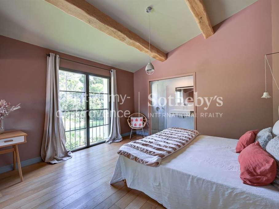 House Maussane-les-Alpilles