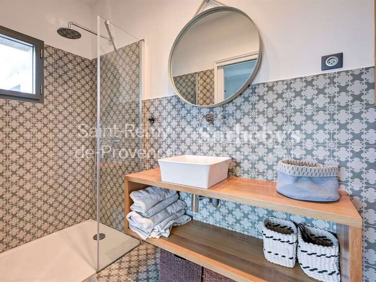 House Maussane-les-Alpilles - 7 bedrooms - 365m²