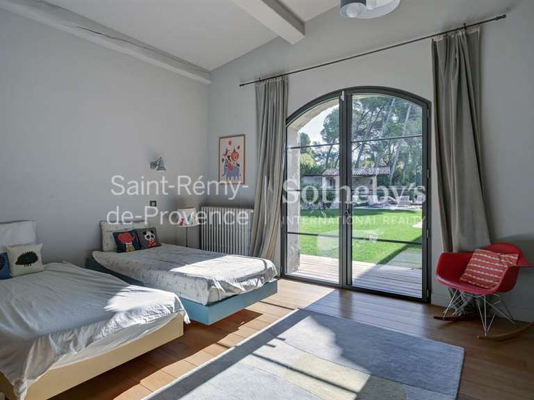 House Maussane-les-Alpilles - 7 bedrooms - 365m²
