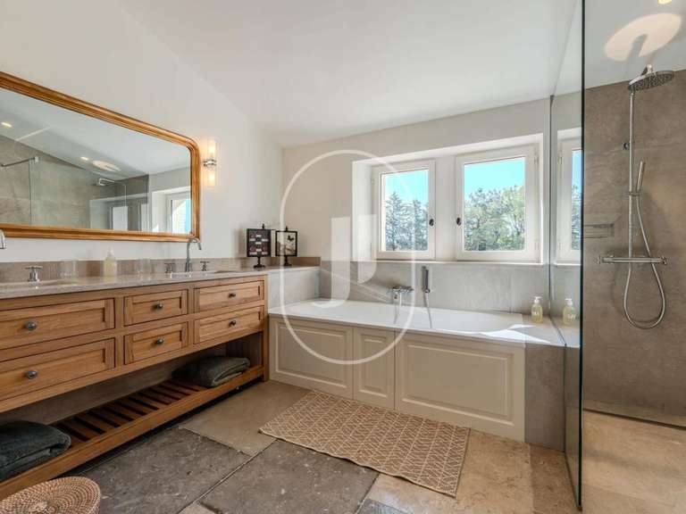 Maison Maussane-les-Alpilles - 5 chambres - 340m²