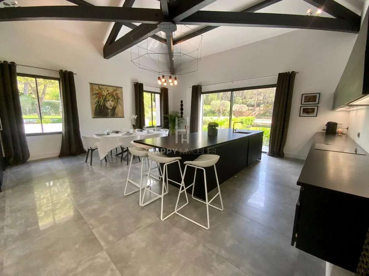 Maison Maussane-les-Alpilles