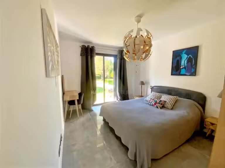 Maison Maussane-les-Alpilles - 4 chambres - 253m²