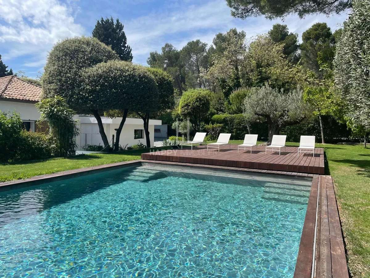 Maison Maussane-les-Alpilles