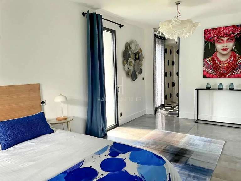 Maison Maussane-les-Alpilles - 4 chambres - 253m²