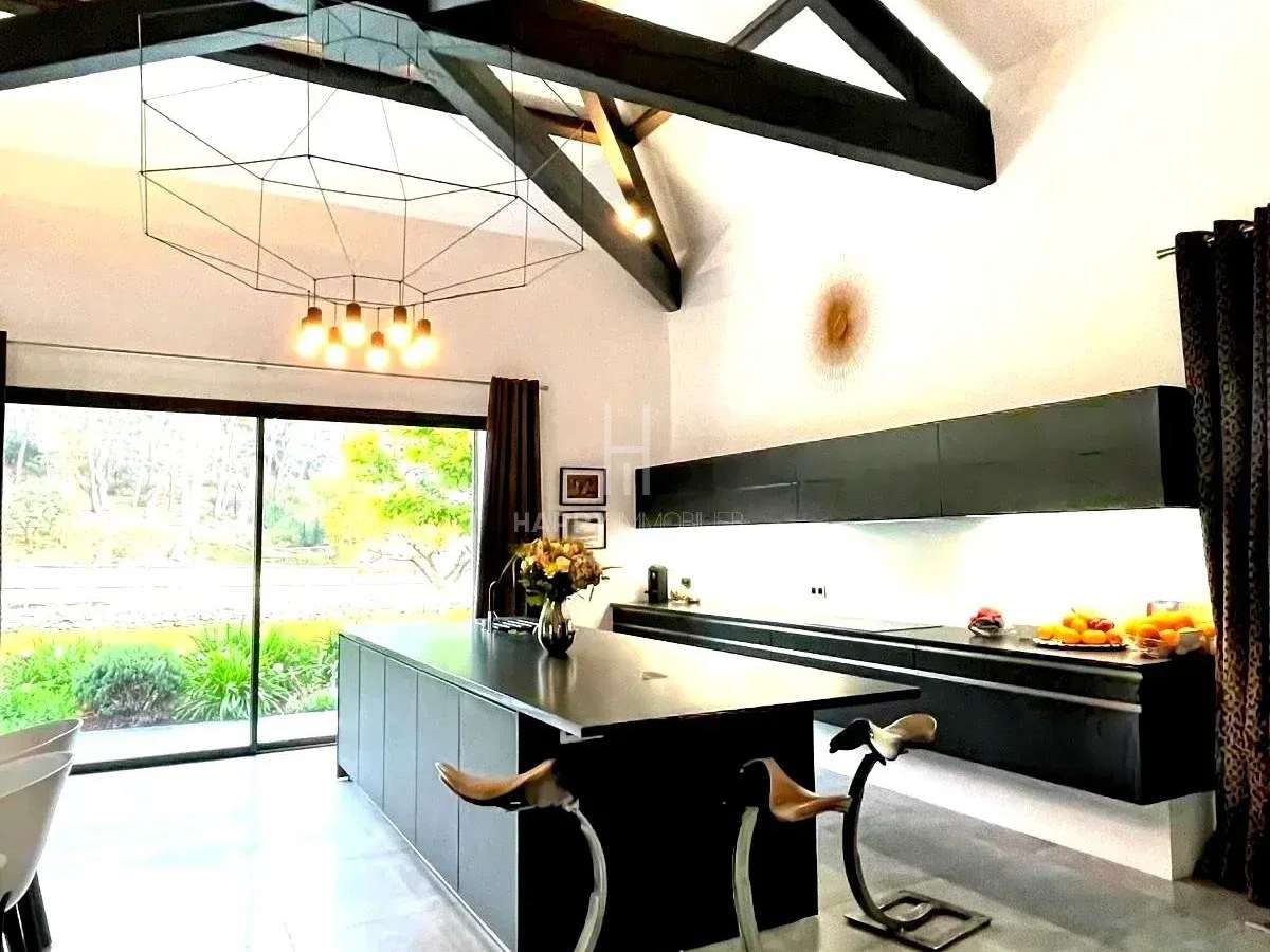 Maison Maussane-les-Alpilles