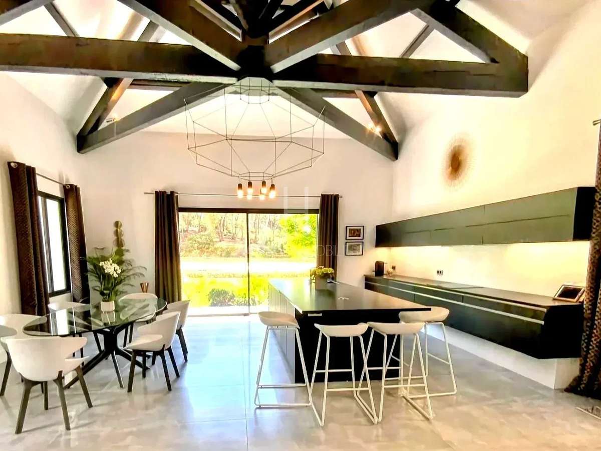 Maison Maussane-les-Alpilles