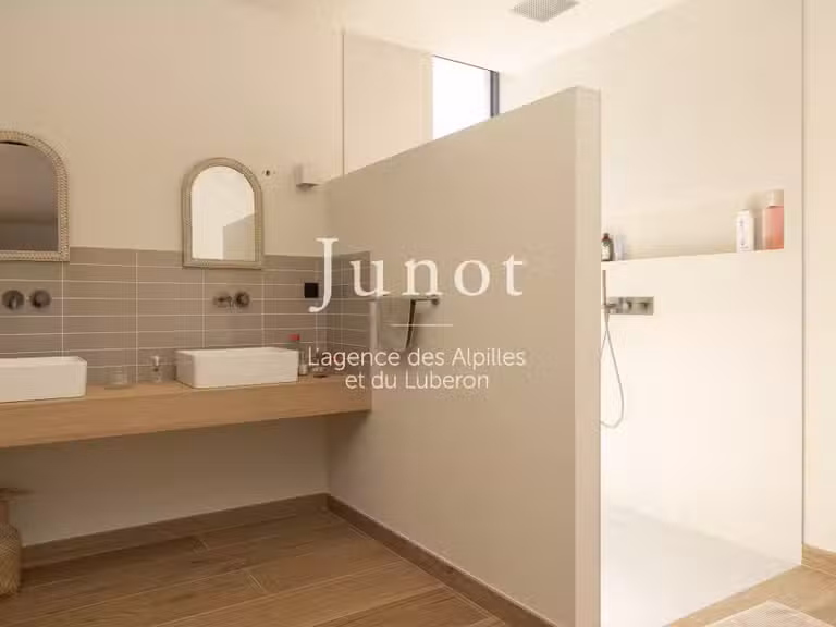 Maison Maussane-les-Alpilles - 4 chambres - 437m²