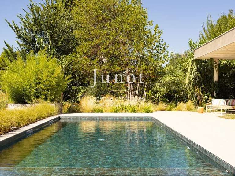 Maison Maussane-les-Alpilles - 4 chambres - 437m²