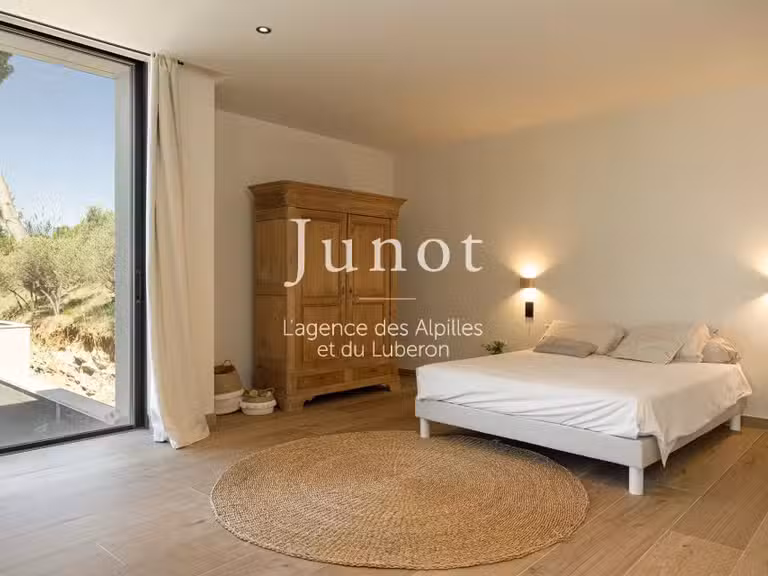 Maison Maussane-les-Alpilles - 4 chambres - 437m²