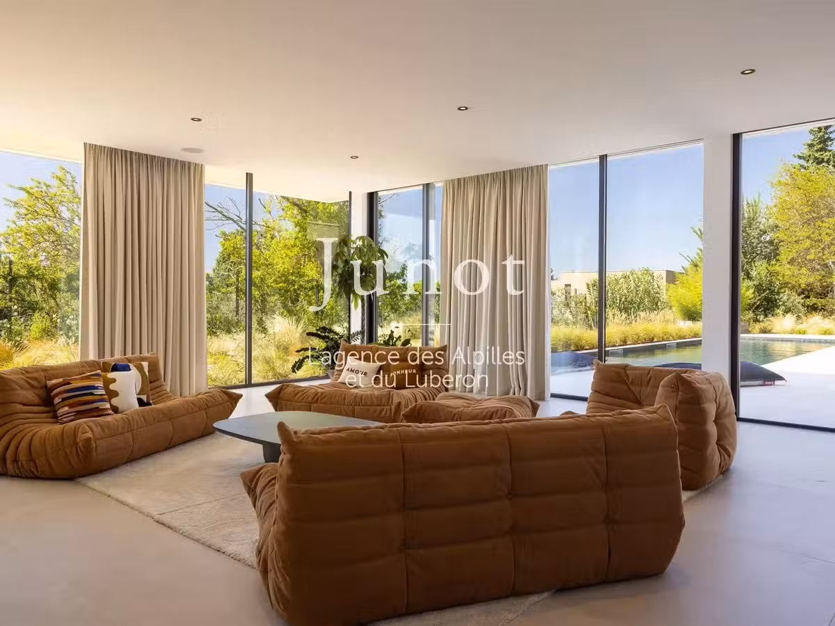 Maison Maussane-les-Alpilles