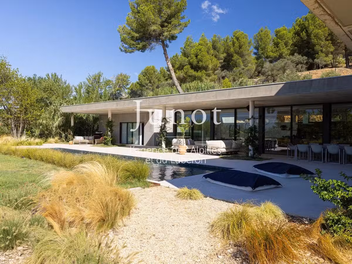 Maison Maussane-les-Alpilles