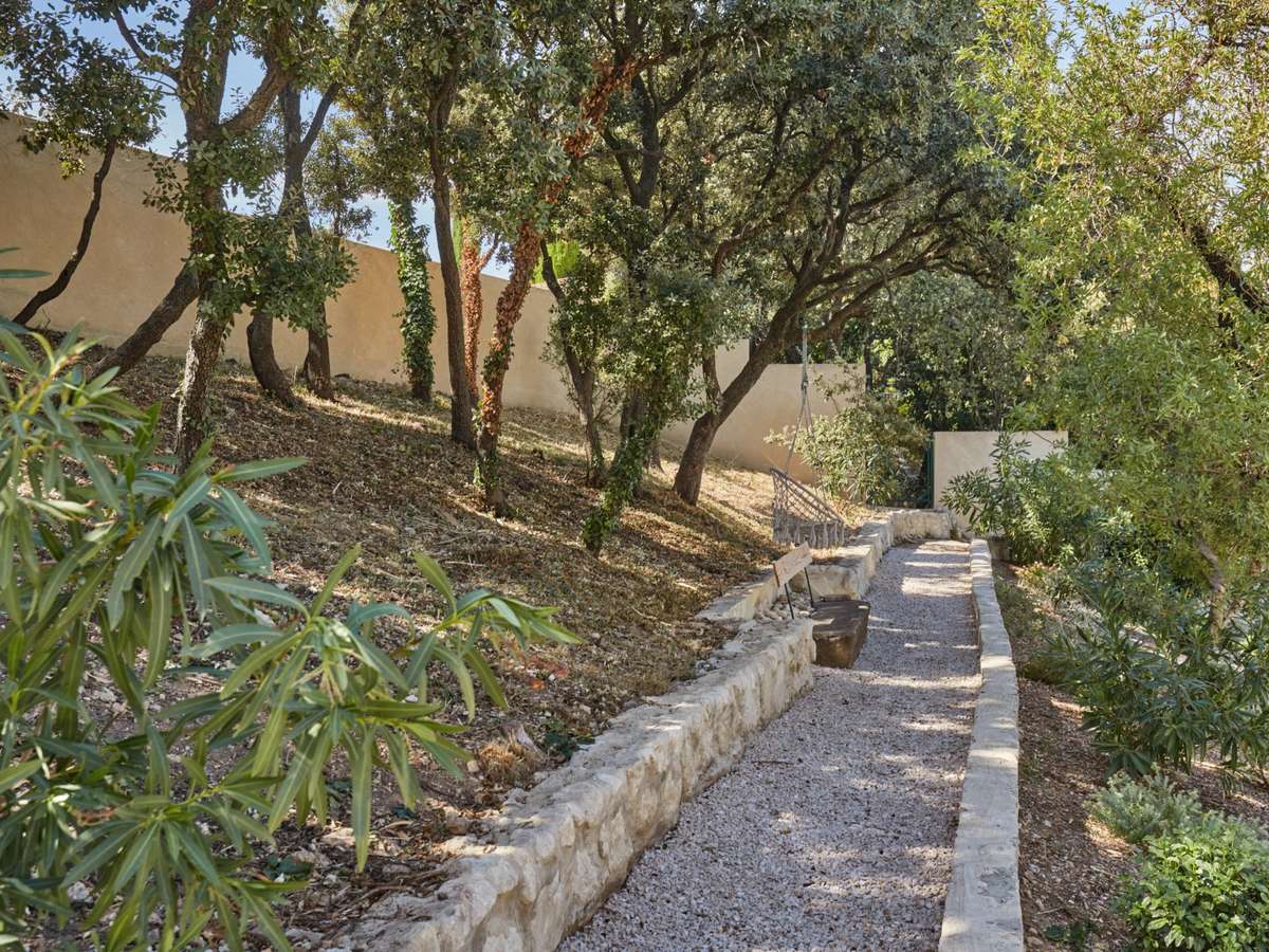 Maison Maussane-les-Alpilles