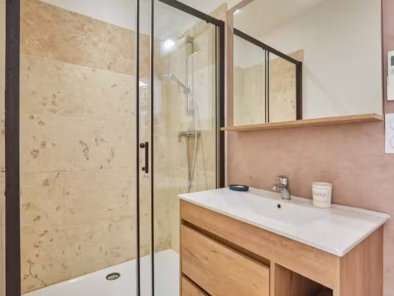 Maison Maussane-les-Alpilles - 6 chambres - 250m²