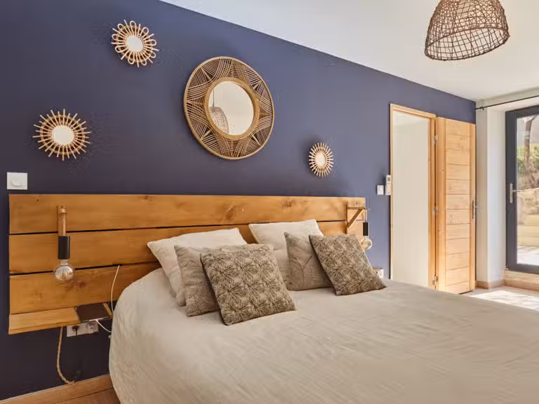 Maison Maussane-les-Alpilles - 6 chambres - 250m²
