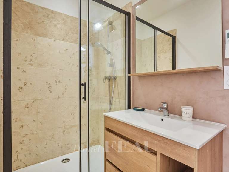 Maison Maussane-les-Alpilles - 6 chambres - 250m²