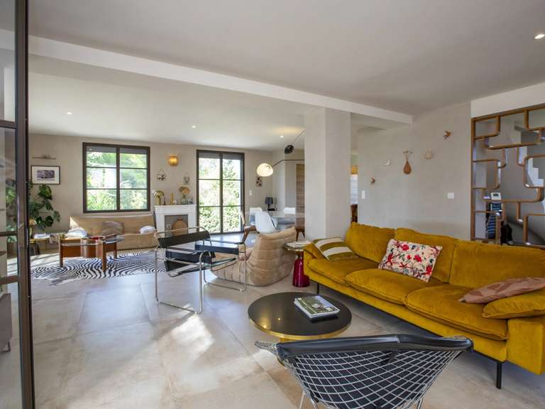 Maison Maussane-les-Alpilles - 5 chambres - 330m²