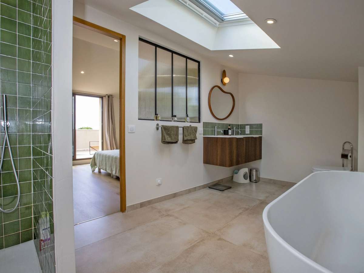 Maison Maussane-les-Alpilles